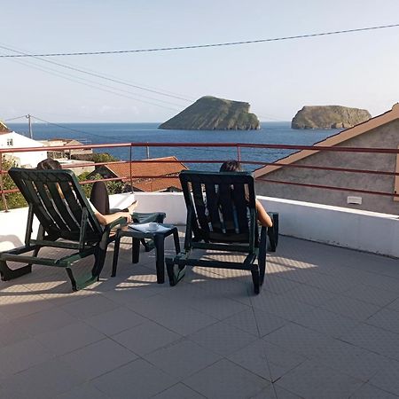 Casa Da Canada Da Faja Feteira  Buitenkant foto