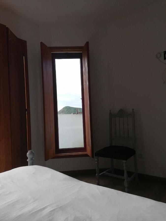 Casa Da Canada Da Faja Feteira  Buitenkant foto