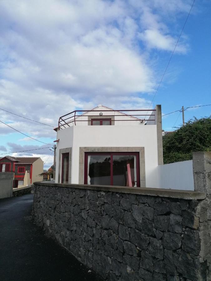 Casa Da Canada Da Faja Feteira  Buitenkant foto